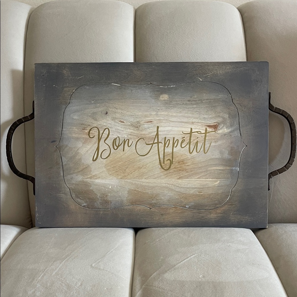 Thirstystone Bon Appetit Tray